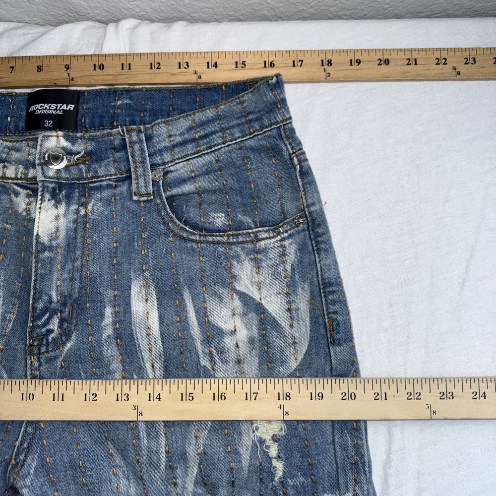 Rockstar original jeans